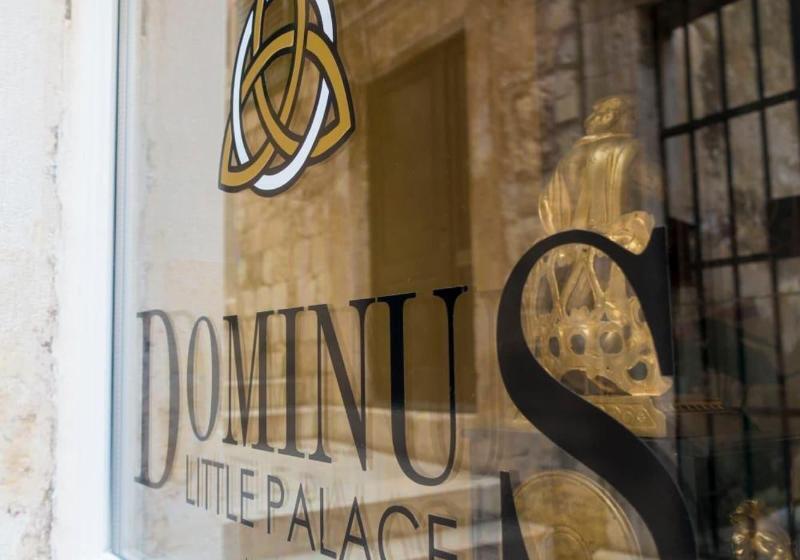 بنسيون Dominus Little Palace