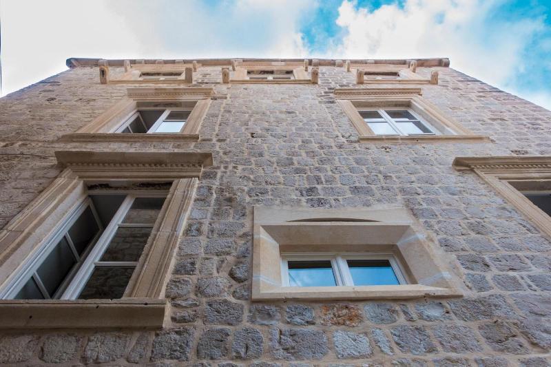 بنسيون Dominus Little Palace