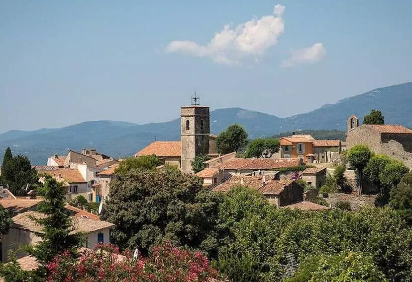 ペンション La Maison Du Marquis De Montauroux