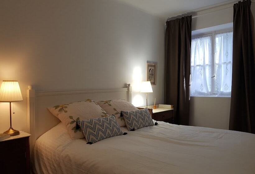 膳宿费 La Maison Du Marquis De Montauroux