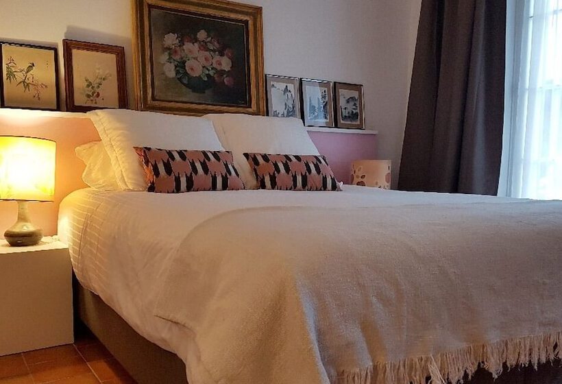 膳宿费 La Maison Du Marquis De Montauroux