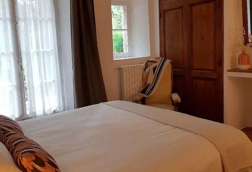 ペンション La Maison Du Marquis De Montauroux