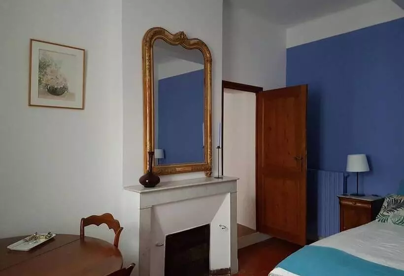 ペンション La Maison Du Marquis De Montauroux