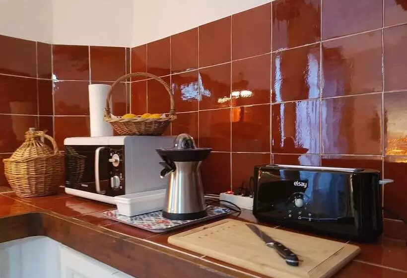 ペンション La Maison Du Marquis De Montauroux