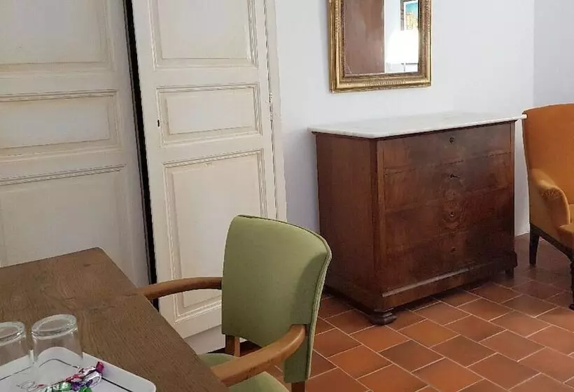 ペンション La Maison Du Marquis De Montauroux