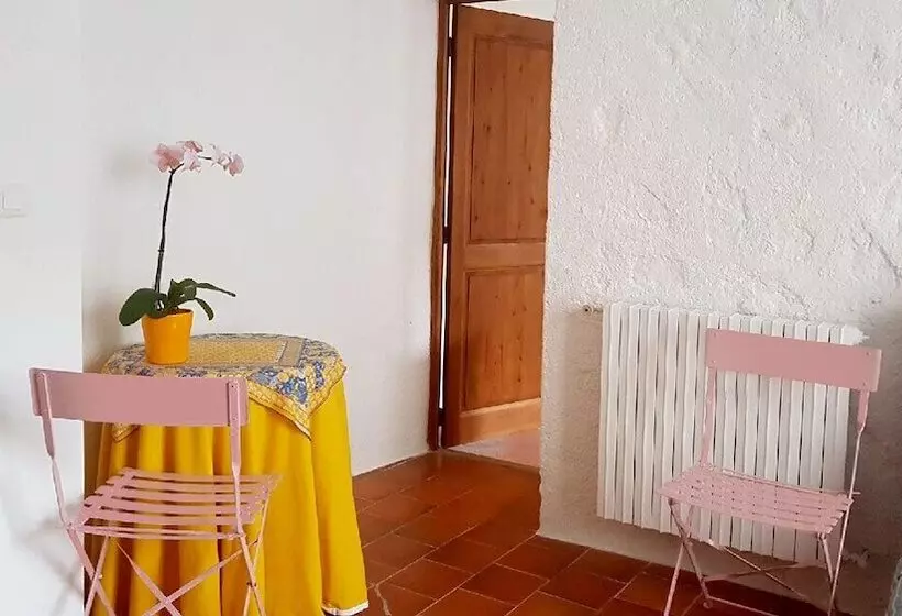 ペンション La Maison Du Marquis De Montauroux