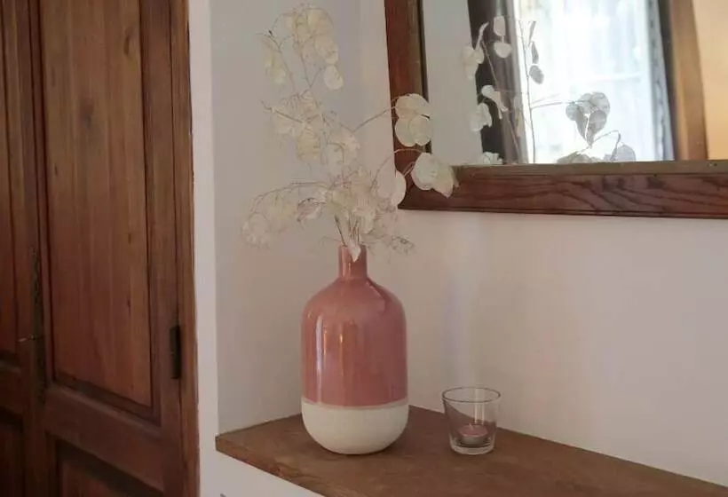 ペンション La Maison Du Marquis De Montauroux