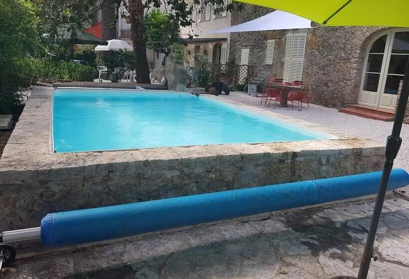 ペンション La Maison Du Marquis De Montauroux