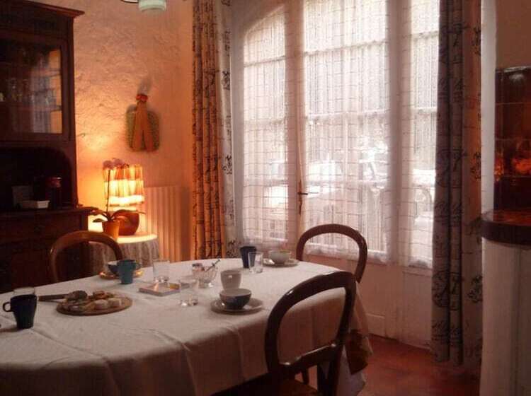 膳宿费 La Maison Du Marquis De Montauroux