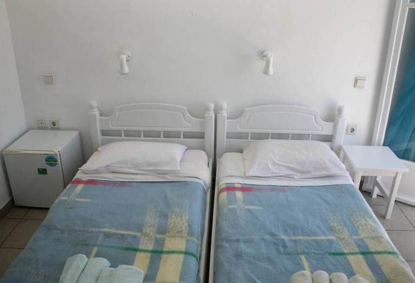 펜션 Ostrella  Vacations With Sea View