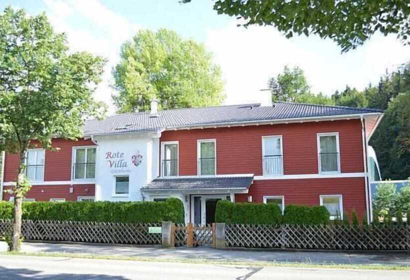 Pansiyon Rote Villa Fussen