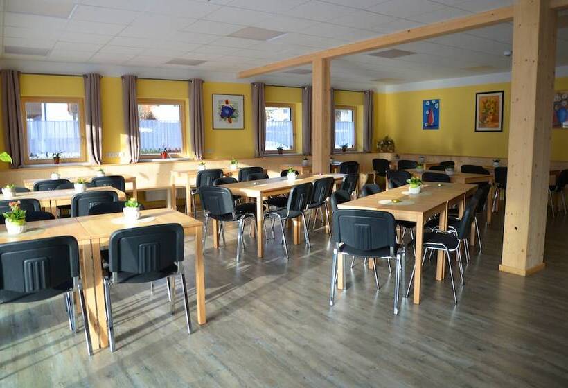 Pansiyon Rote Villa Fussen