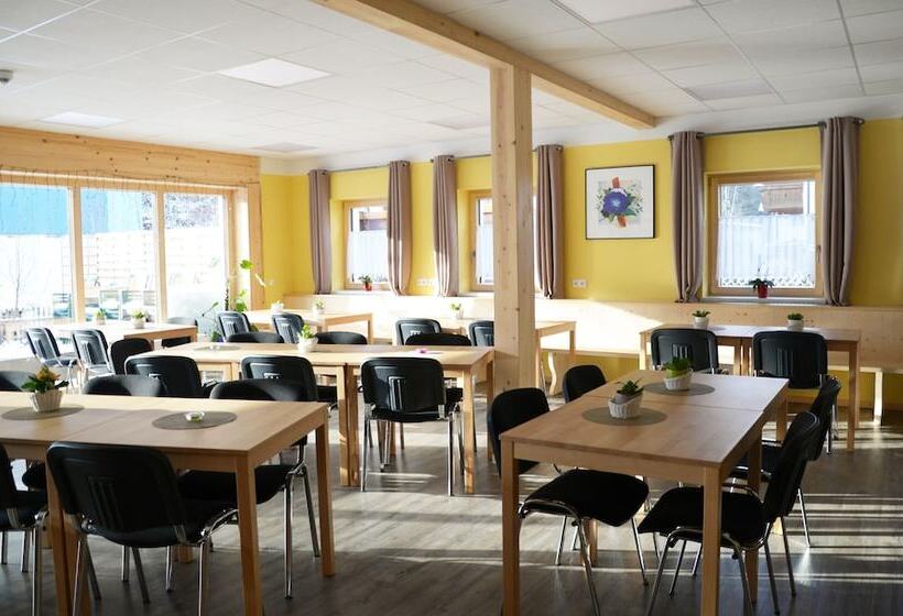 Pansiyon Rote Villa Fussen