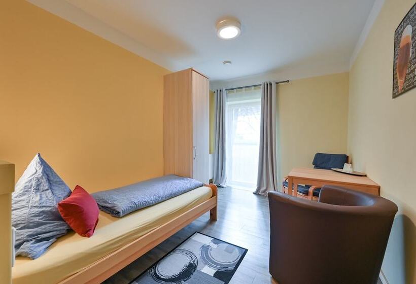 Pansiyon Rote Villa Fussen