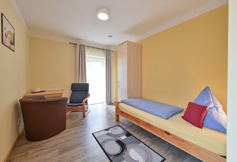 Pansiyon Rote Villa Fussen