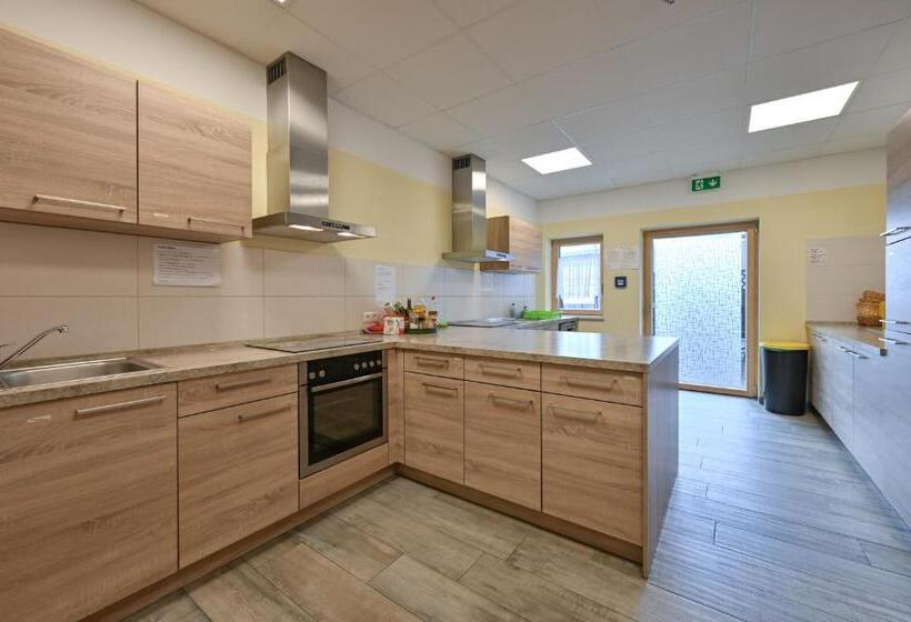 Pansiyon Rote Villa Fussen