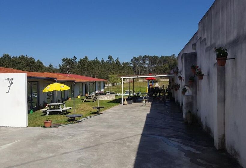 منتجع Quinta Do Valao