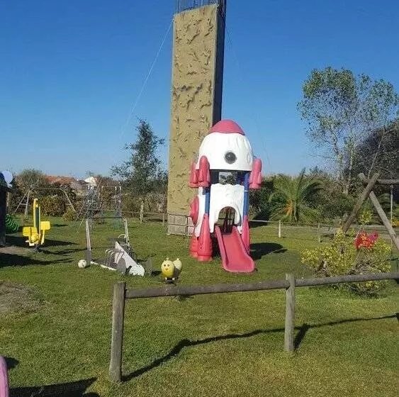 リゾートホテル Quinta Do Valao