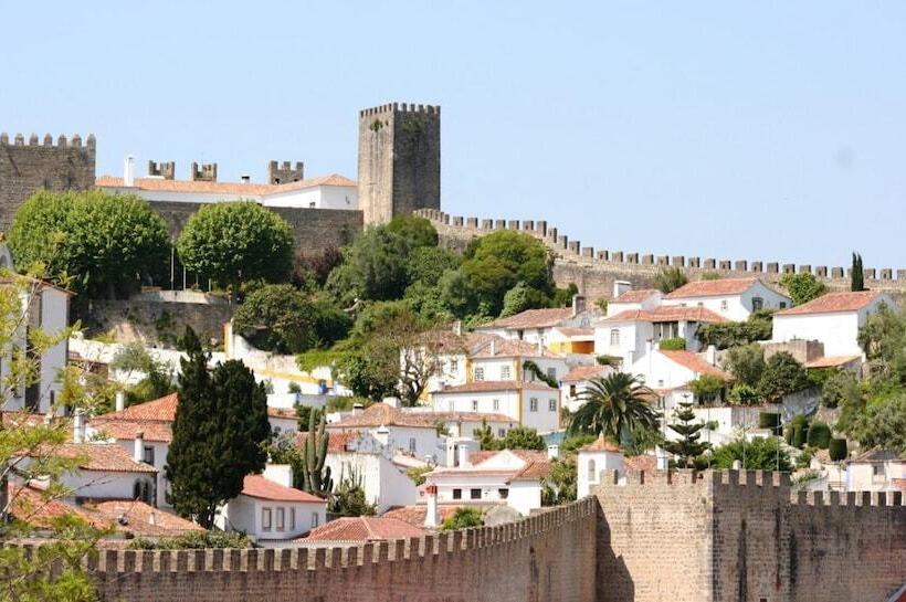 منتجع Quinta Do Valao