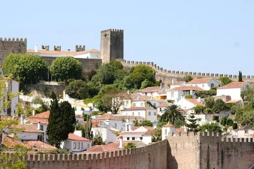 リゾートホテル Quinta Do Valao