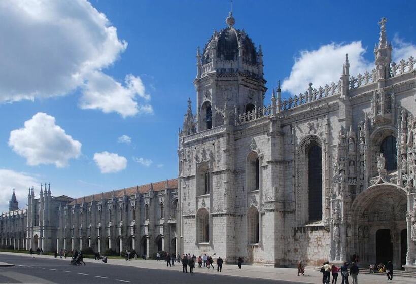 منتجع Quinta Do Valao