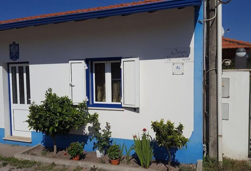 منتجع Quinta Do Valao