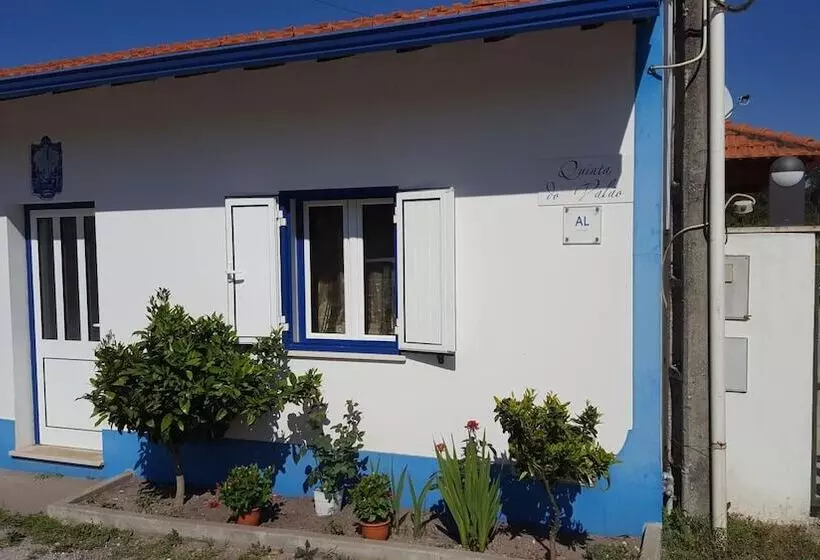 リゾートホテル Quinta Do Valao