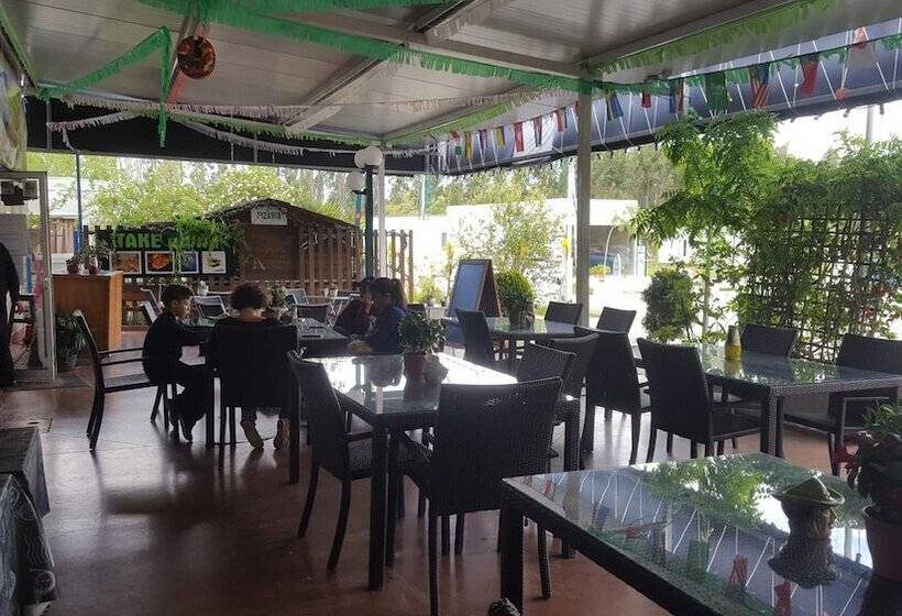 منتجع Quinta Do Valao