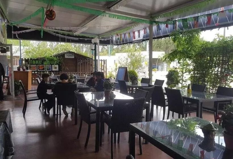 リゾートホテル Quinta Do Valao