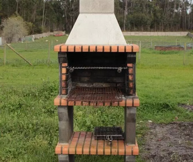 リゾートホテル Quinta Do Valao