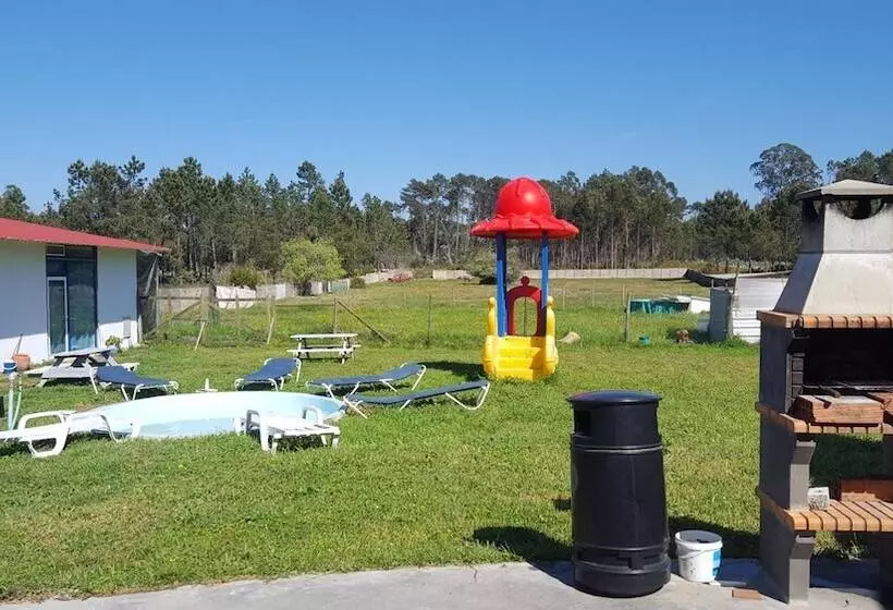 リゾートホテル Quinta Do Valao