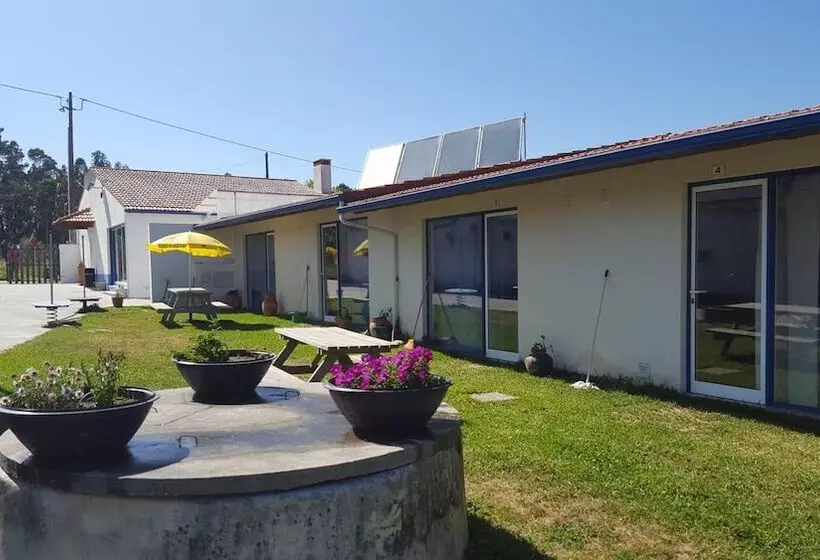 リゾートホテル Quinta Do Valao