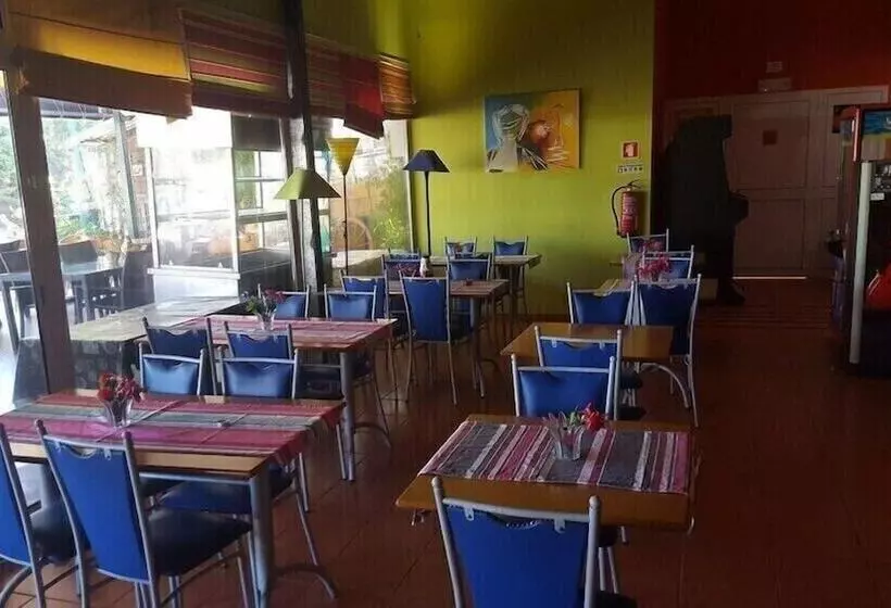 リゾートホテル Quinta Do Valao