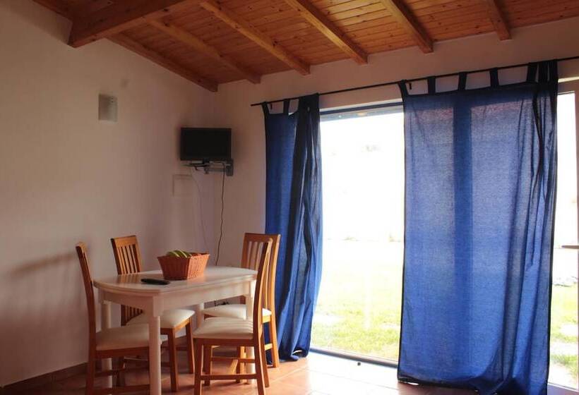 منتجع Quinta Do Valao