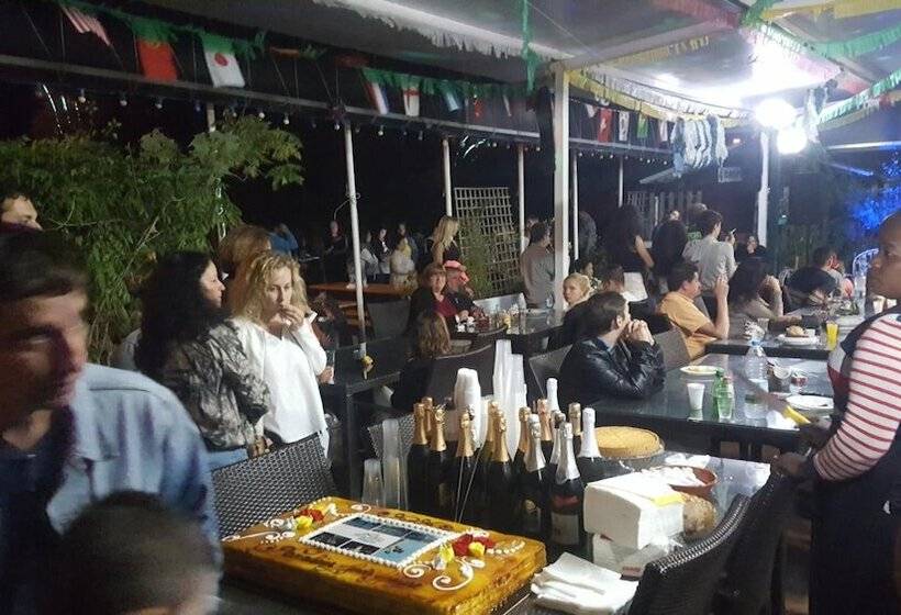 منتجع Quinta Do Valao