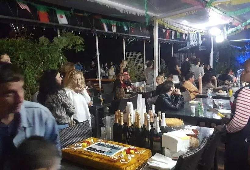 リゾートホテル Quinta Do Valao