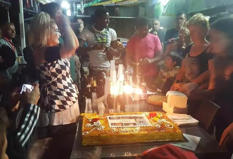 リゾートホテル Quinta Do Valao