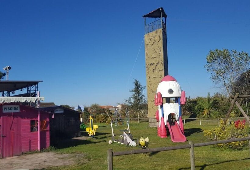 منتجع Quinta Do Valao