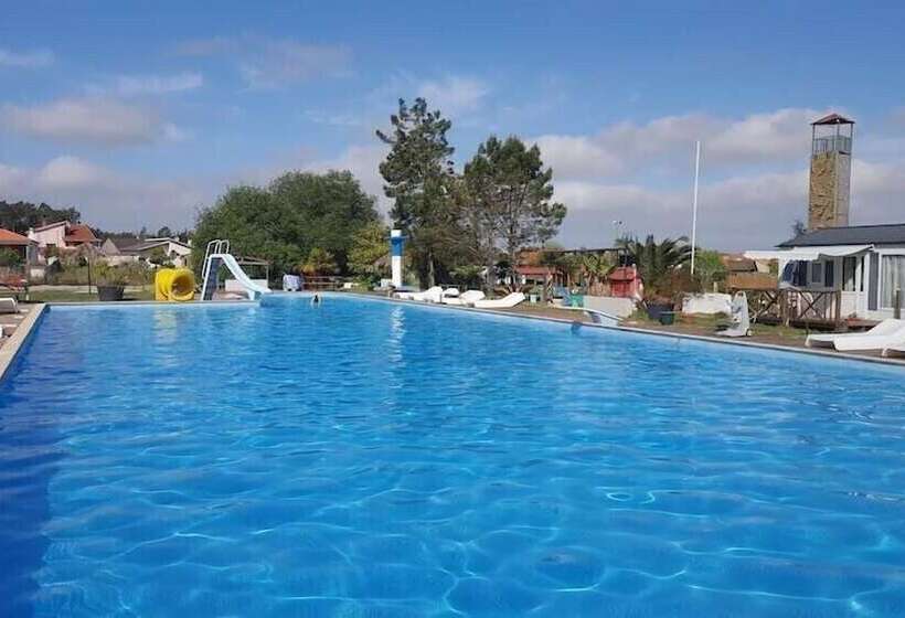 منتجع Quinta Do Valao