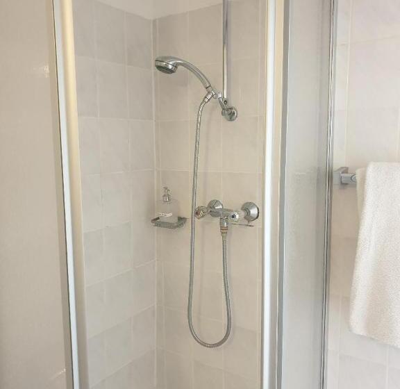 Rooming24, Kleine Pension