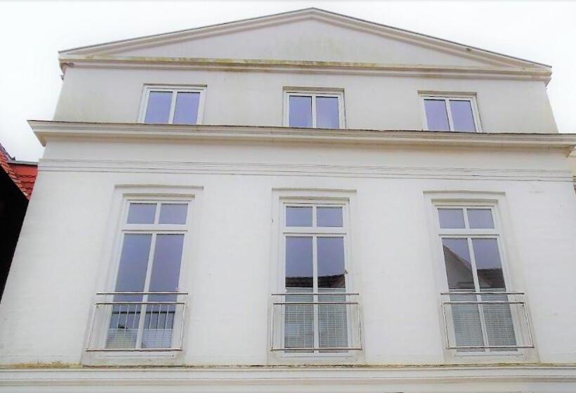 Rooming24, Kleine Pension