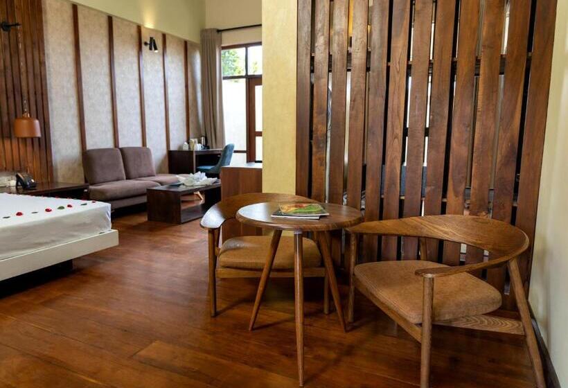 Seahorse Hotel & Spa