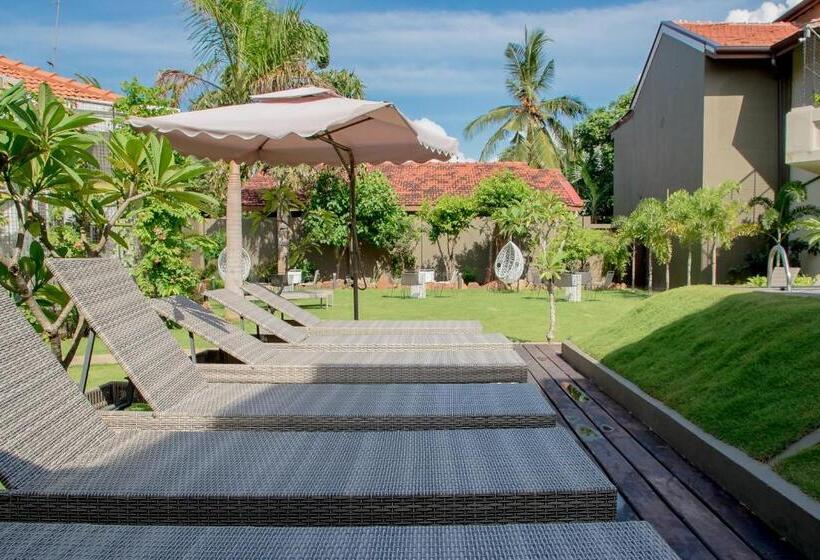 Seahorse Hotel & Spa