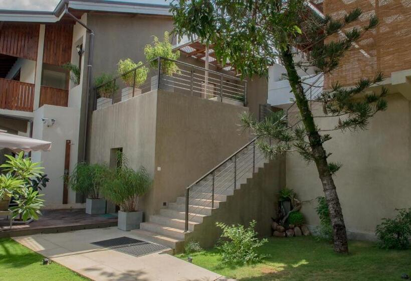 Seahorse Hotel & Spa