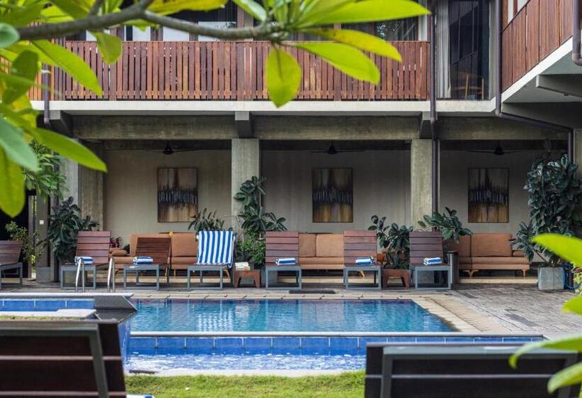 Seahorse Hotel & Spa