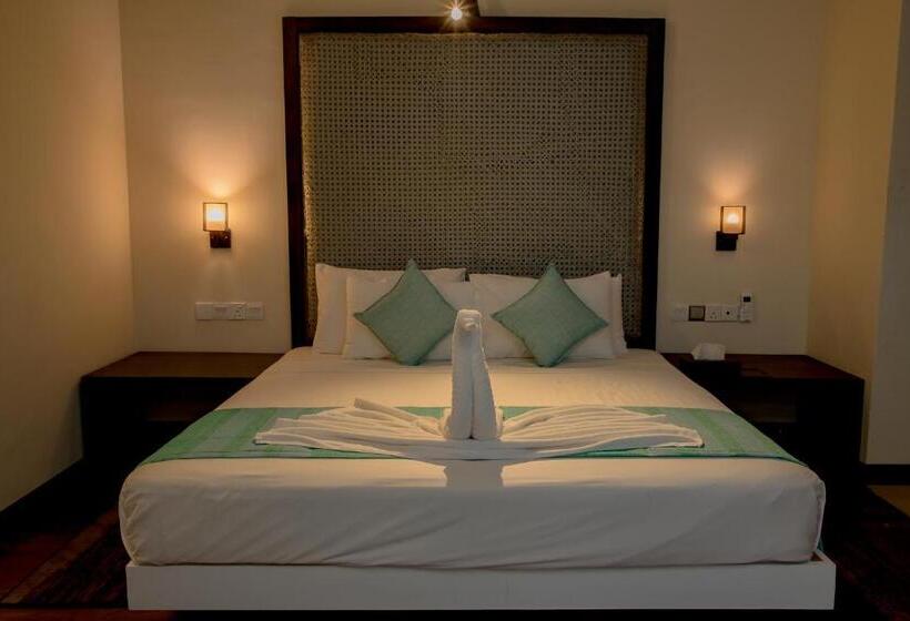 Seahorse Hotel & Spa