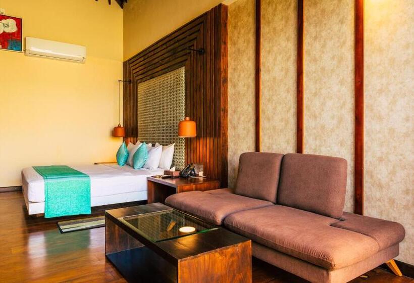 Seahorse Hotel & Spa