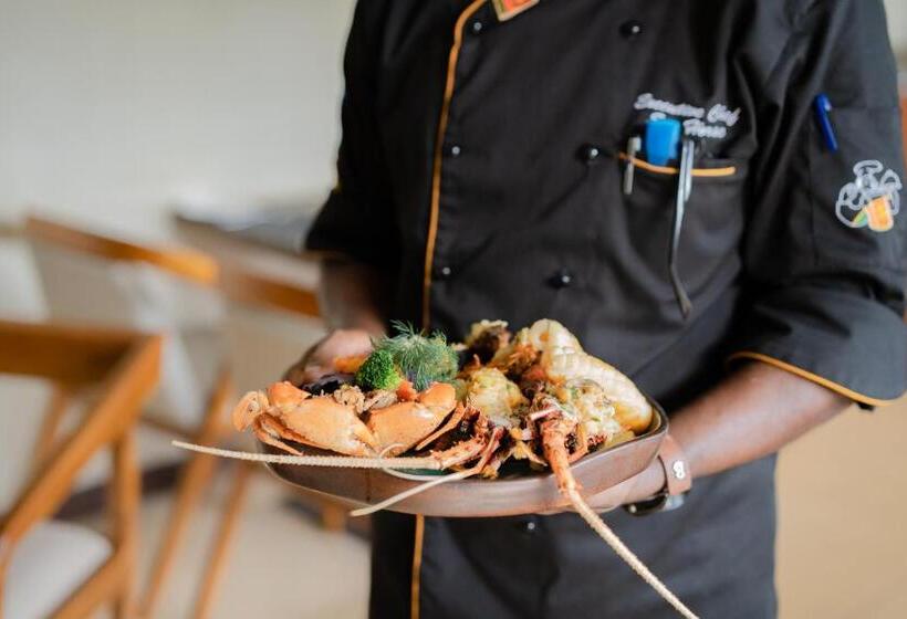 Seahorse Hotel & Spa