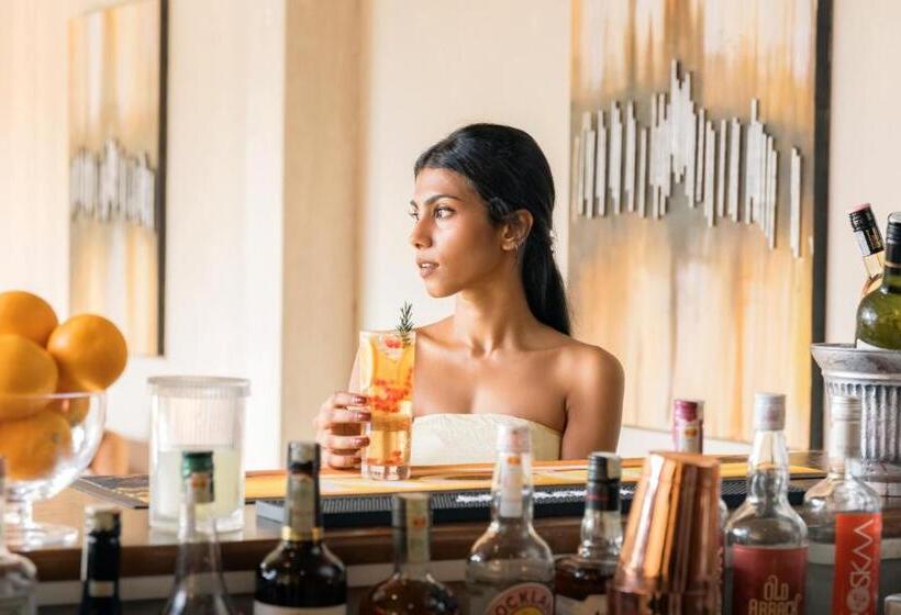 Seahorse Hotel & Spa