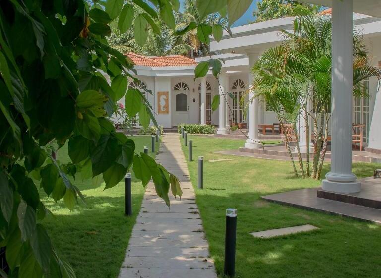 Seahorse Hotel & Spa